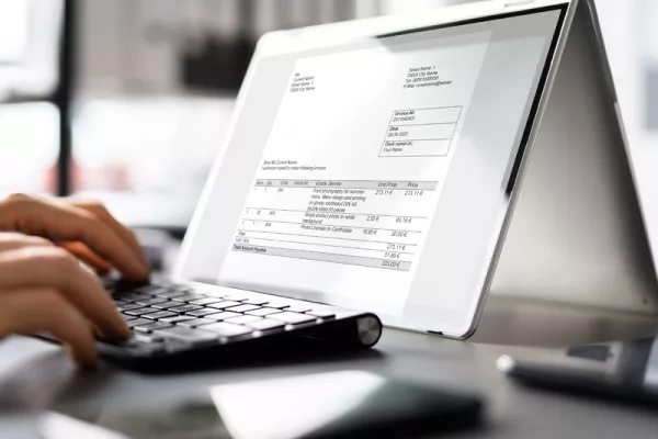 Contabilit&agrave; Online