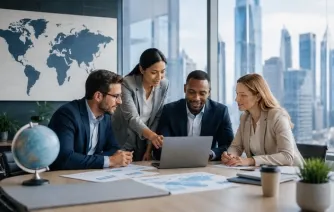 Internazionalizzare la propria azienda
